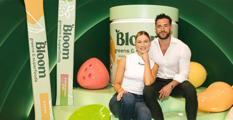 Bloom Nutrition – merket alle snakker om - Kinsarvik Naturkost
