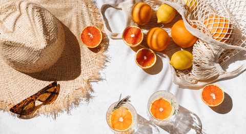 Essensielle produkter for en problemfri sommer - Kinsarvik Naturkost