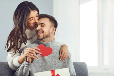 Gavetips til Valentine's Day - Kinsarvik Naturkost