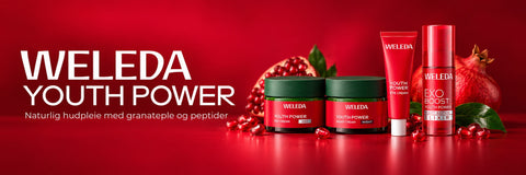 Weleda Youth Power