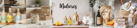 Mulieres - Kinsarvik Naturkost