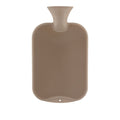 FASHY VARMEFLASKE BRUN 2 LITER
