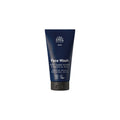 Urtekram_men_face_wash