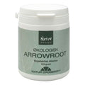 Naturdrogeriet Arrowroot økologisk 125g 2025