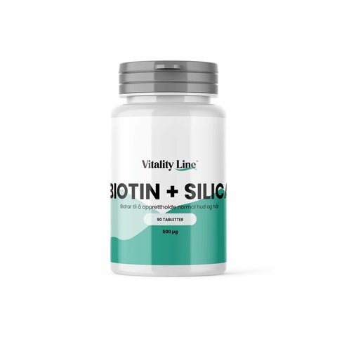 1440984940_Vitality_Line_Biotin_Silica_90_tabletter