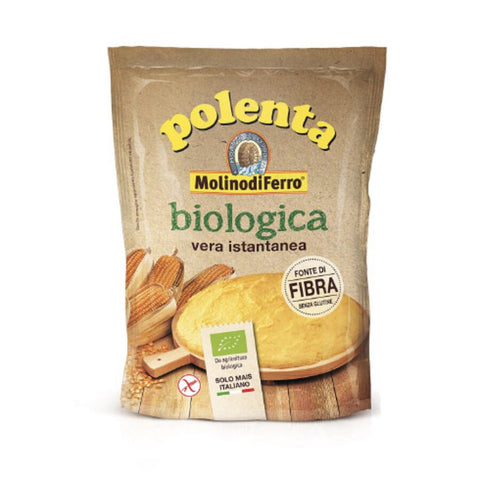 Molino di ferro polenta 375 g