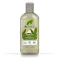 Dr Organic hemp oil shampoo & conditioner 2 in 1 265 ml