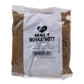 Saga malt muskatnøtt pose 40 g