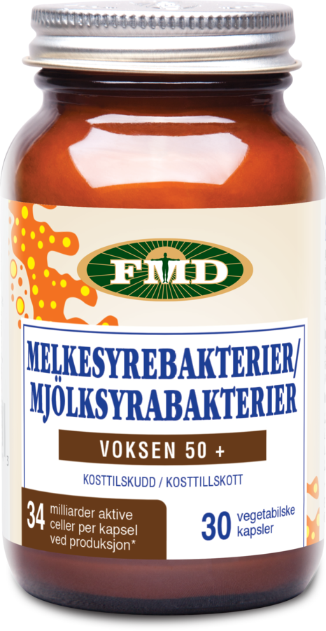 NORSWEdAdvanceAdultBlendProbiotics30s 112425