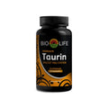 BIO LIFE TAURIN 60 KAPSLER AMINO
