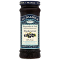 St dalfour blackcurrant syltetøy 284 gr