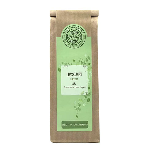Gry Hammer urtete livskunst 40 g
