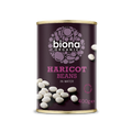 Biona haricot beans 400 g