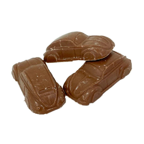 Chokly sjokoadebiler 2,2 kg
