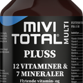 100098 Mivitotal Pluss 500 ml NO