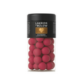 Crispy Raspberry Reg