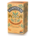 Hampstead Tea økologisk ginger lemon tea 20 poser