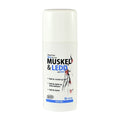Muskel & ledd mild gele 150 gr