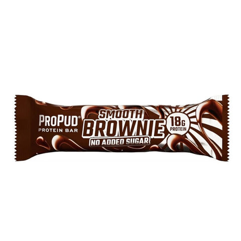 Propud-smooth-brownie-proteinbar