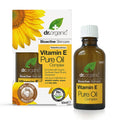 Dr Organic vitamin e pure oil complex 50 ml