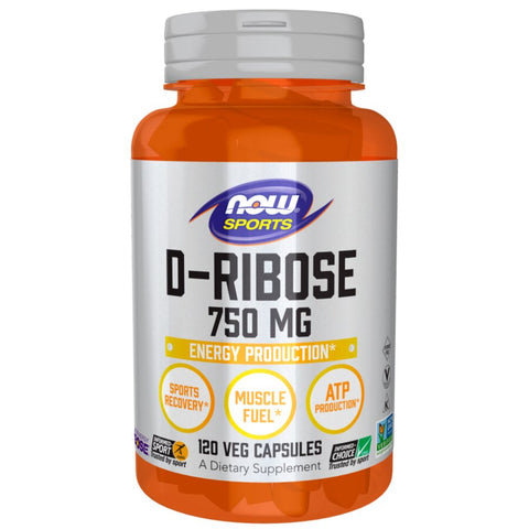 Now d-mannose 500 mg 120 kapsler