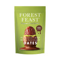 FOREST FEAST PISTACHIO CRISP MILK CHOCOLATE DATES 120 GR