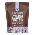 Plantforce Synergy Protein Sjokolade 400g 2025