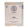 SHIFT Sink 80 tabletter
