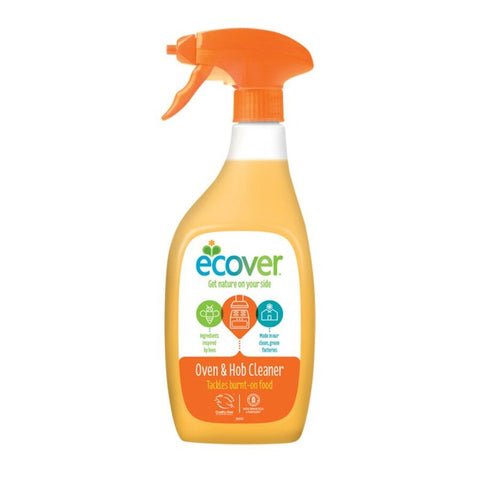 Ecover oven & hob cleaner 500 ml