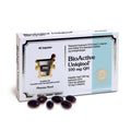Pharma Nord bio-active uniqinol 100 mg 60 kap