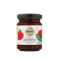 Biona Red Pesto Organic 120g