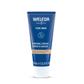 Weleda-For Men Shaving Cream-75ml-3596206289112