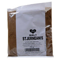 Saga malt stjerneanis pose 40 g