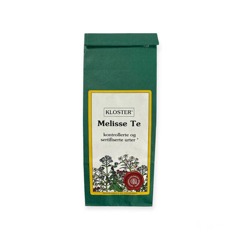 Melisse te 40g Kloster