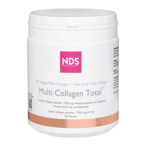 N36756 Multi Collagen Total 225g