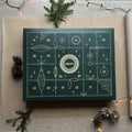 HELIOS JULEKALENDER KRYDDER 24 STK