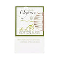Simply organic q-tips 200 stk