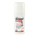 Muskel & ledd med EDTA 150 ml