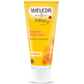 Weleda calendula baby body cream 75 ml