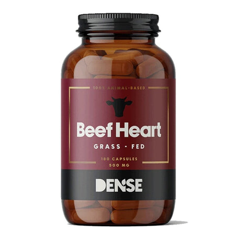 Dense-beef-heart