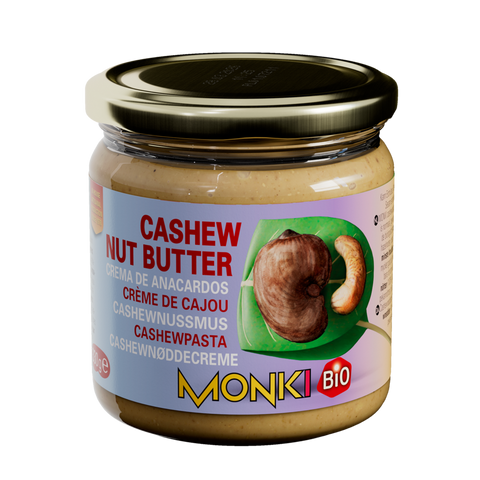 15001873 Monki Cashew nut butter -s