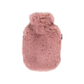 FASHY VARMEFLASKE ROSA PELS 0.8 LITER