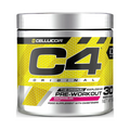 Cellucor C4 watermelon pre-workout 195 g