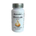 Bioflora hvitløk 9000 100 kapsler