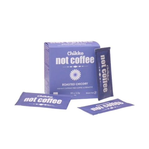 Chikko roasted chicory ferdig