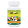 Naturesplus_animalparade_tropical