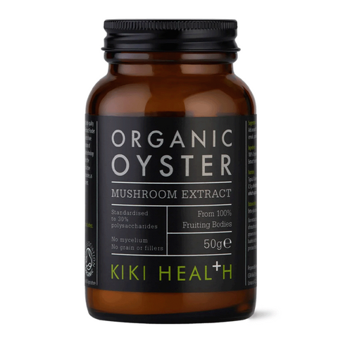 Kiki-health-organic-oyster