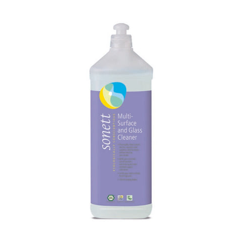 Sonett overflate- og vindusvask 1 liter