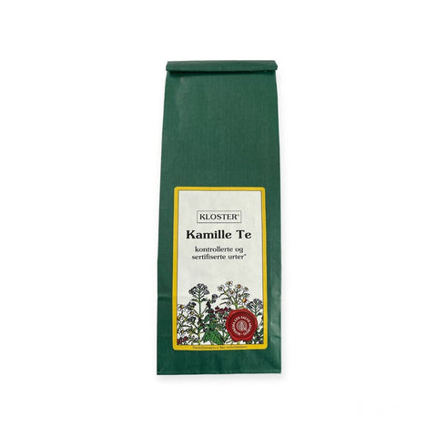 Kamille te 70g Kloster