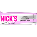 Nick's Soft Protein Bar Almond Caramel 50gr